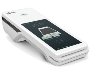 Clover Flex Terminal
