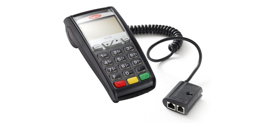Counter Top Terminal Pos Canada