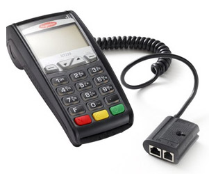 Counter Top Terminal PayWays