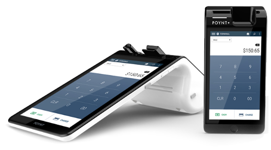 Poynt Terminals Pos