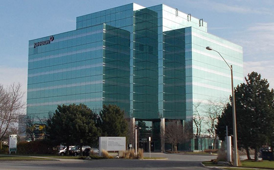 PayWays Office