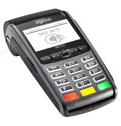 Short Range Wireless Terminal PayWays